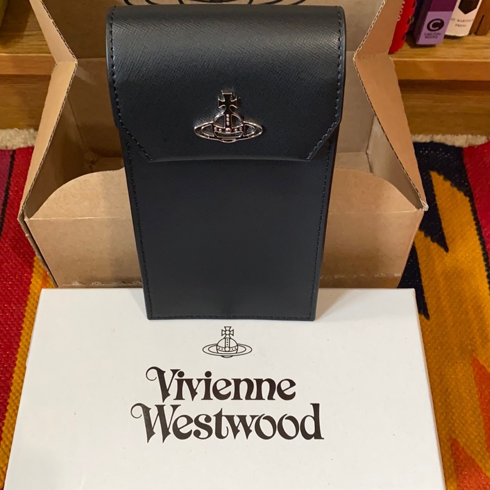 Vivienne Westwood Crossbody bag